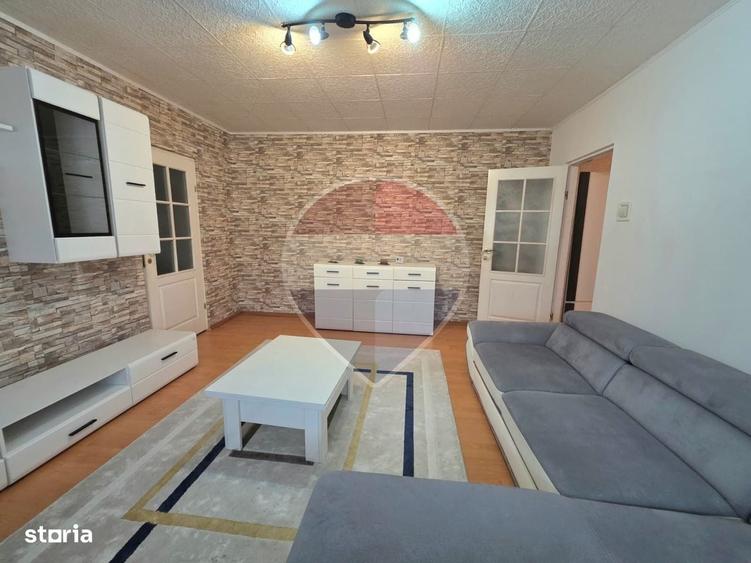 Apartament cu 2 camere în Vitrometan