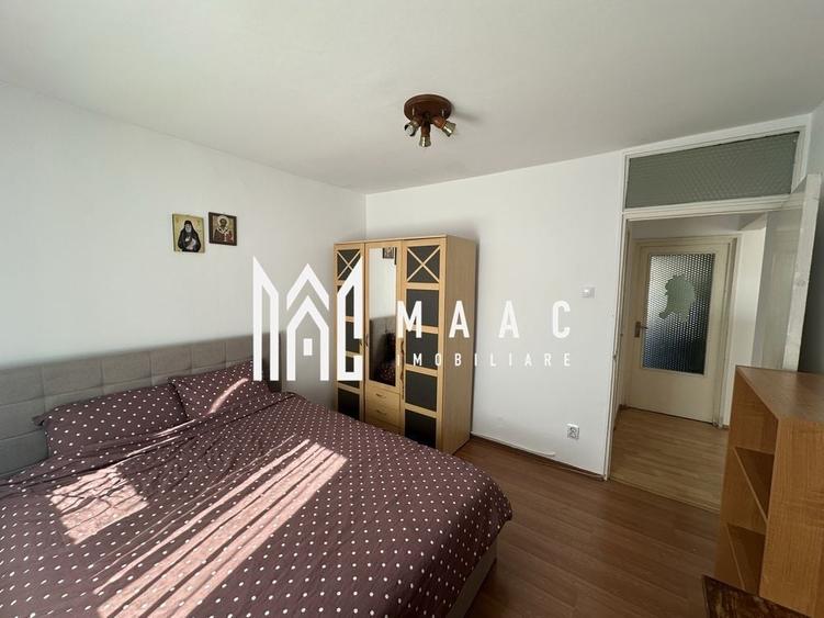Apartament cu 2 camere decomandat, mobilat în Ștrand
