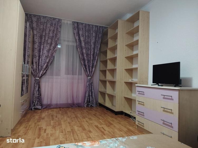 Garsonieră în Central