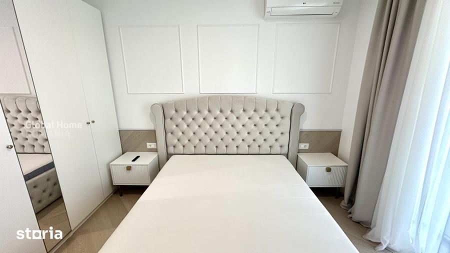 Cortina North | 3 Camere | Parcare | Designer finishes - 4