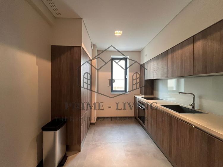 Apartament cu 3 camere, mobilat în Primăverii