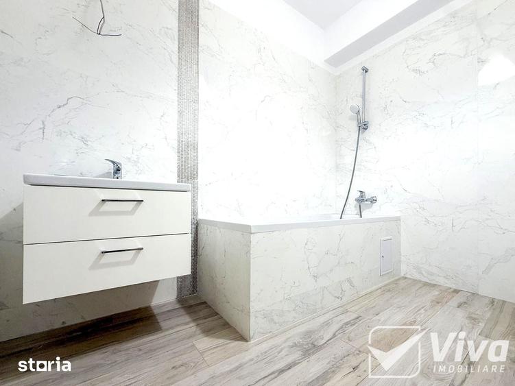 Apartament cu 2 camere în Moara de Vânt