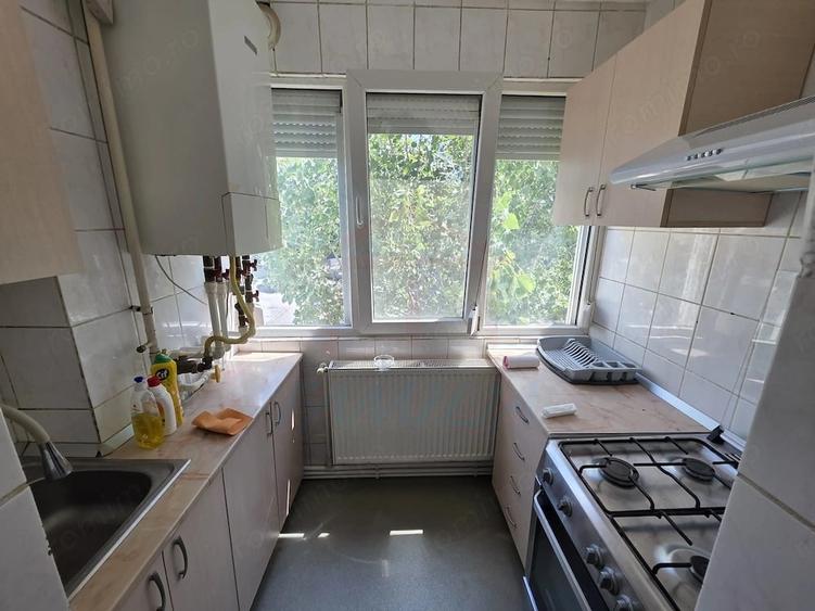 ?De inchiriat 3 camere, Micro 17, 1.900 Ron/luna - 7