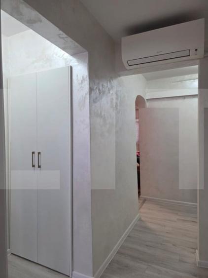 Apartament cu 3 camere decomandat - renovat - Bucovina - Par - 8