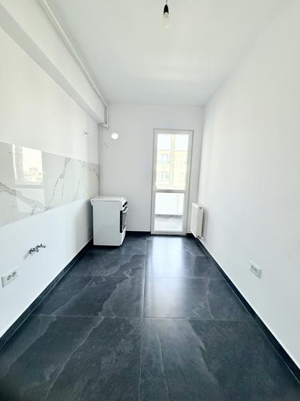 Apartament cu 2 camere decomandat în Dobroești