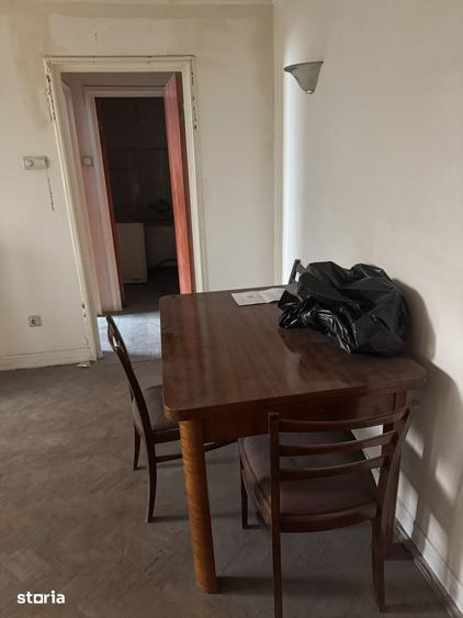 Apartament cu 2 camere în Ultracentral