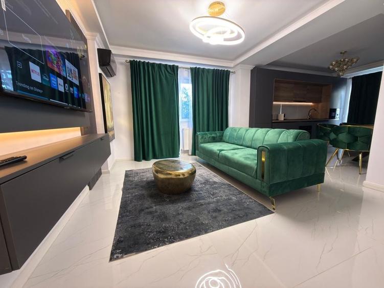 Apartament de lux - 1