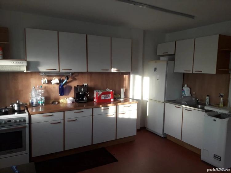 Garsonieră decomandată în Lugoj