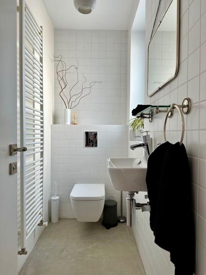 Apartament cu 2 camere decomandat, mobilat în Eminescu