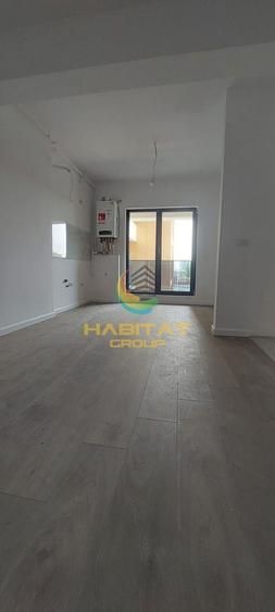 Apartament cu 2 camere decomandat în Berceni