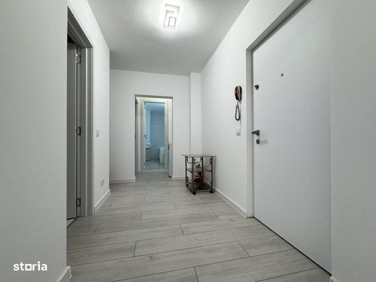 Apartament 2 Camere | Bld. Unirii-Zepter | Renovat recent - 12