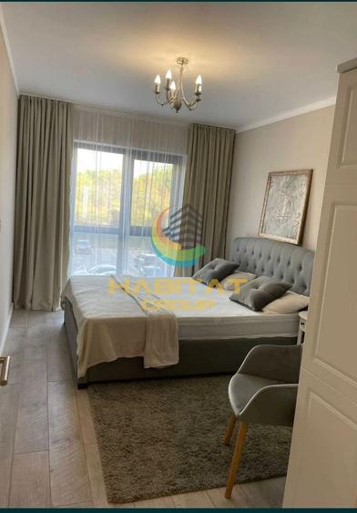Apartament cu 3 camere decomandat în Brâncoveanu