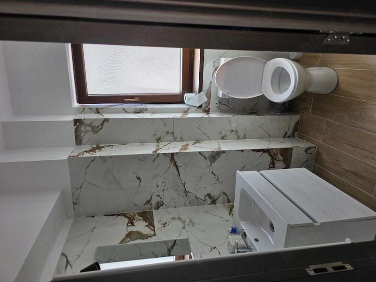 Apartament 3 camere de inchiriat Zona centrala, loc de parcare, balcon generos - 9