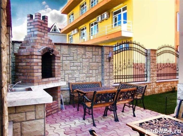 Casă cu 7 camere în Eforie
