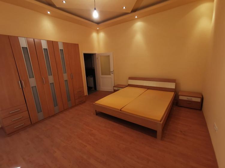 Casă cu 2 camere cu Canalizare în Fabric
