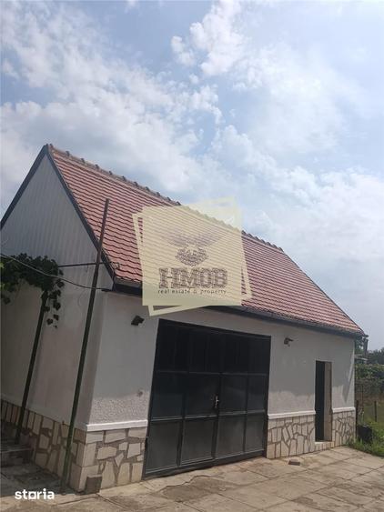 Casă cu 6 camere cu Teren 650 Mp în Țiglari
