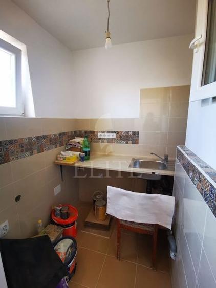 Apartament cu 3 camere semidecomandat în Gheorgheni