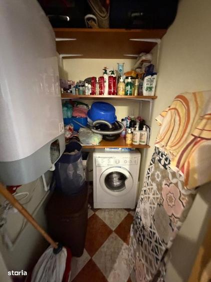 Apartament cu 2 camere decomandat în Nicolae Grigorescu