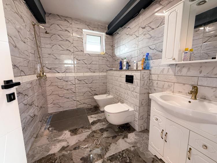 Casă cu 5 camere cu Canalizare în Bod