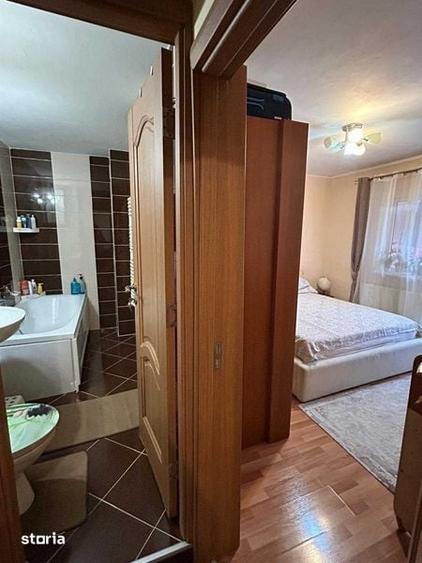 Apartament cu 2 camere decomandat în Colentina