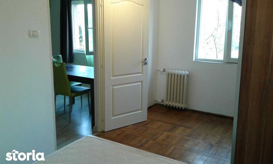 Apartament cu 2 camere în Șagului