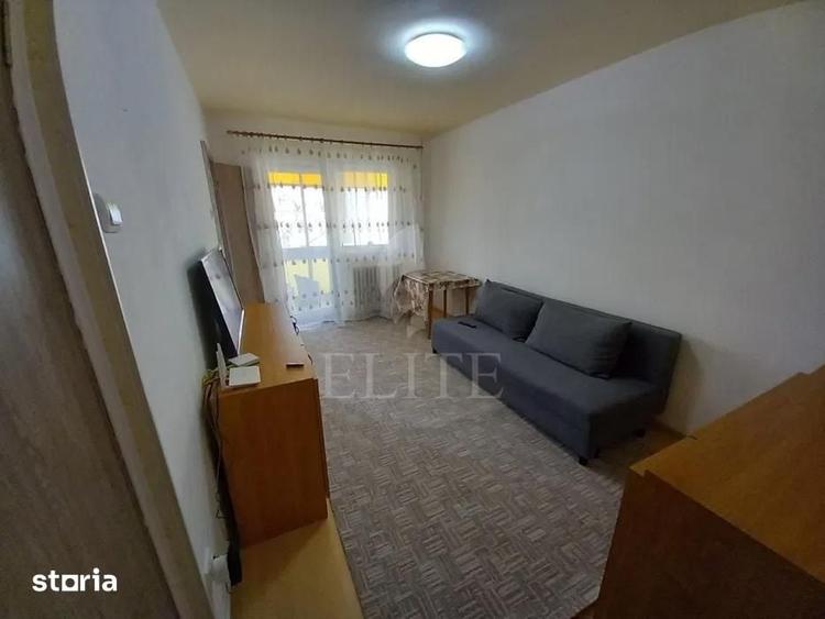 Garsonieră în Mărăști