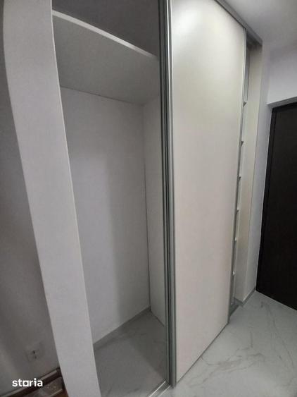 Garsonieră în Între Lacuri