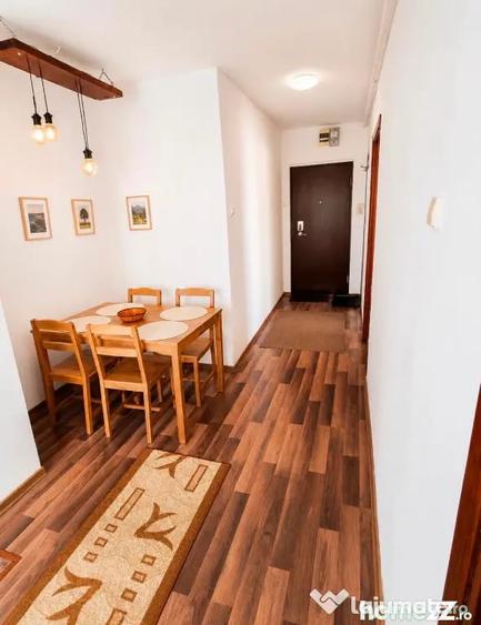 Apartament cu 3 camere decomandat în Griviței