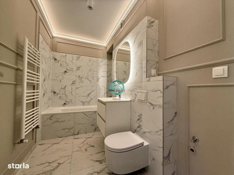 Apartament cu 2 camere de inchiriat, complex Maurer Residence - 7