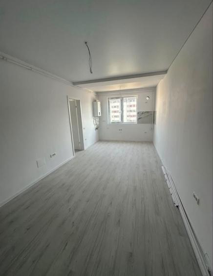 Apartament cu 2 camere decomandat în Chiajna