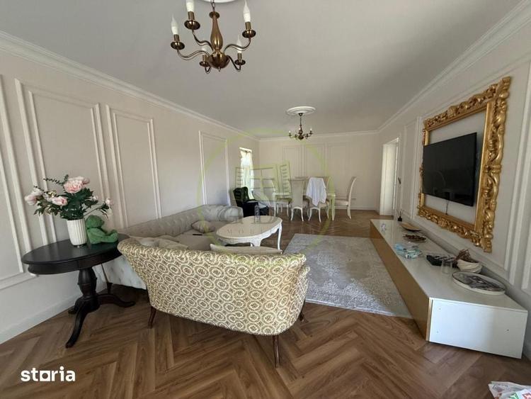 Casă cu 4 camere cu Teren 500 Mp în Malu Mare
