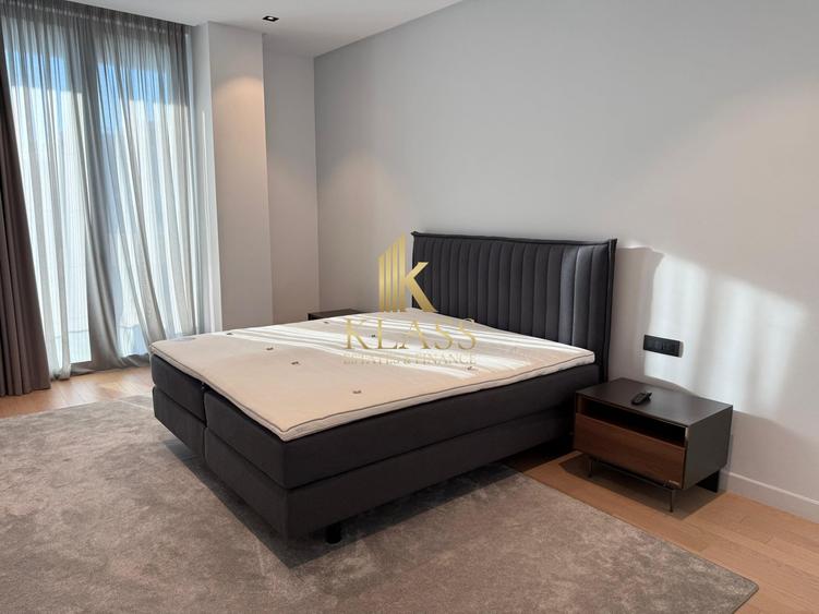 Apartament cu 3 camere, mobilat în Floreasca