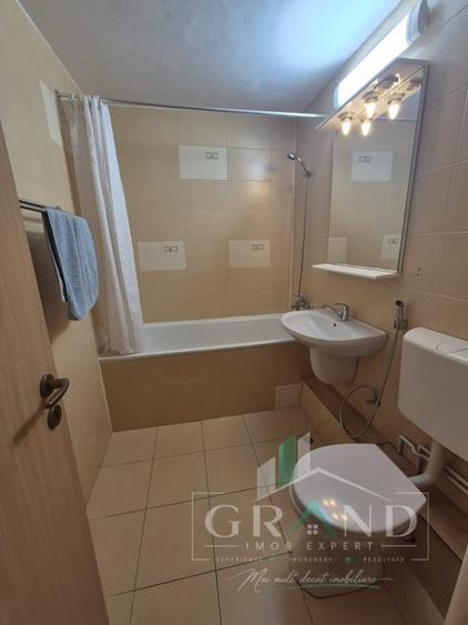 Apartament 2 Camere | Etaj 2 | Cartier Zorilor/Strada Lunii - 8