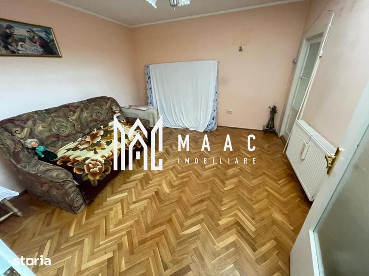 Casă cu 3 camere cu Teren 180 Mp în Lazaret