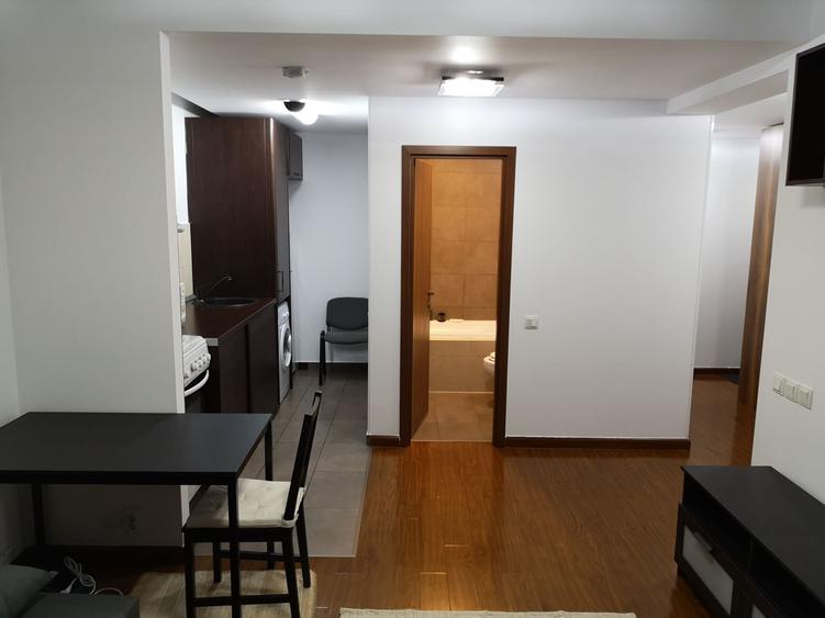 Apartament 2 camere studio metrou Pacii de inchiriat proprietar loc parcare - 3