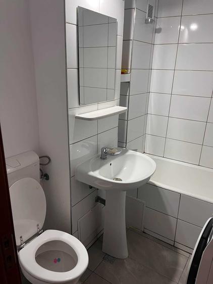 Garsonieră în Mănăștur