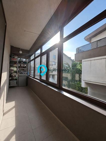 Apartament 3 camere, loc de parcare Arondată Școlii 179-Bucurestii noi - 7