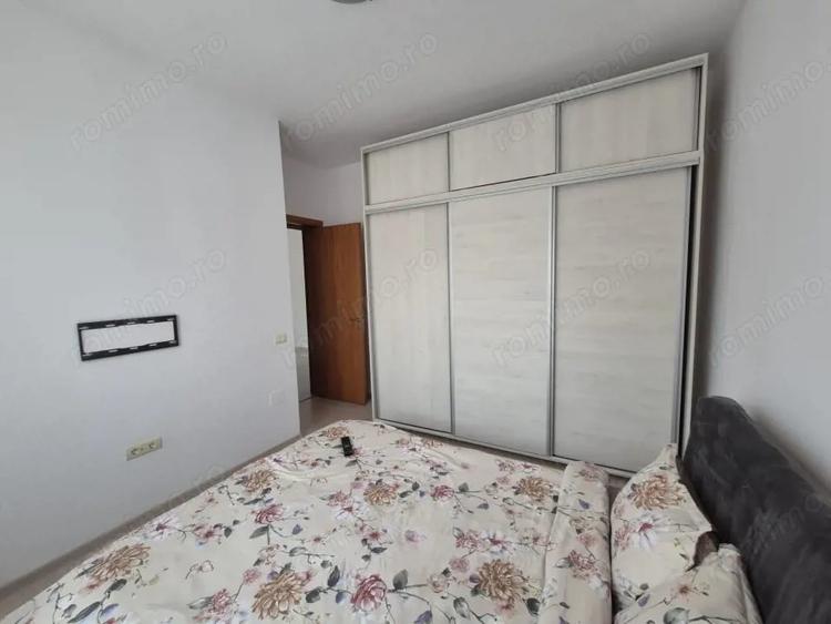 Apartament 2 camere Gavana Platou - mobilat, utilat, parcare, fara lift - 5