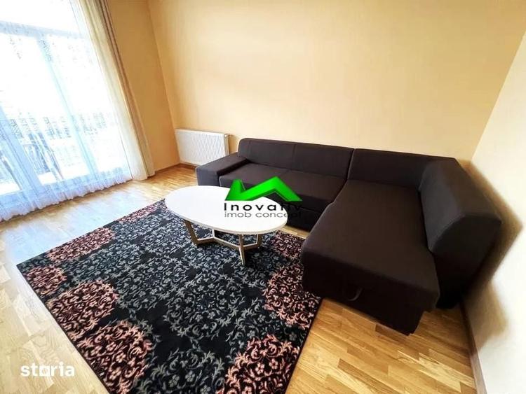 Apartament cu 2 camere decomandat în Terezian
