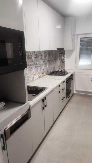 Prima Închiriere | 2 Camere Decomandat | Complet Lux | Utilat Top - 4