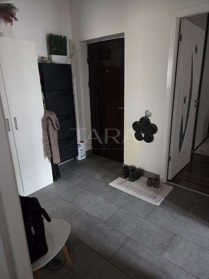 Apartament 2 camere decomandat – Florești, zona Luxor - 4