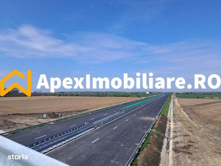 Spațiu comercial, în Cornetu