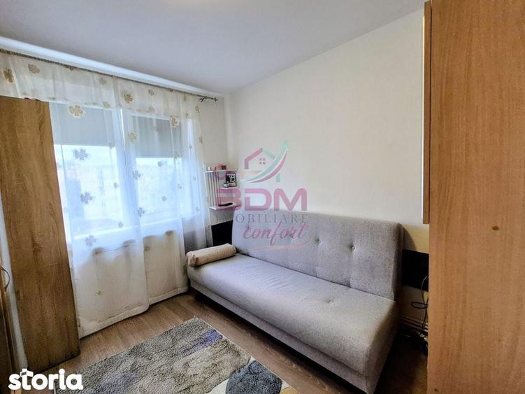 COMISION 0 | Apartament 2 camere | etaj intermediar | zona Micro 1 - 5