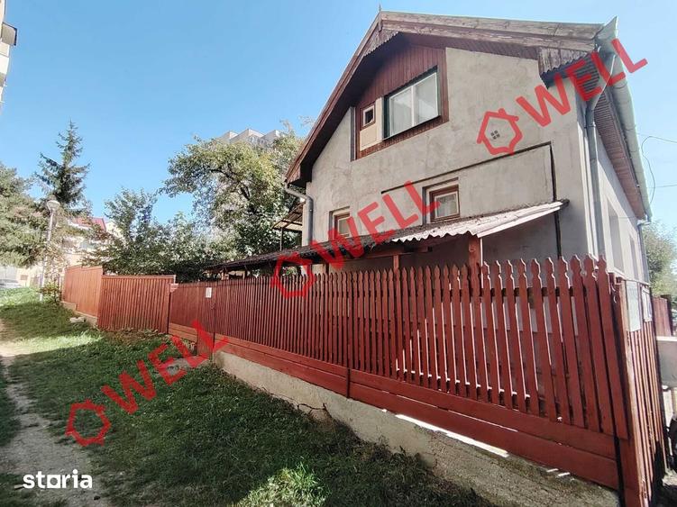 Casa de vanzare in Sfantu Gheorghe, pe strada Facliei! - 4
