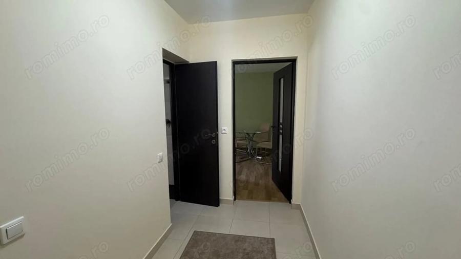 Apartament cu 2 camere în Șagului