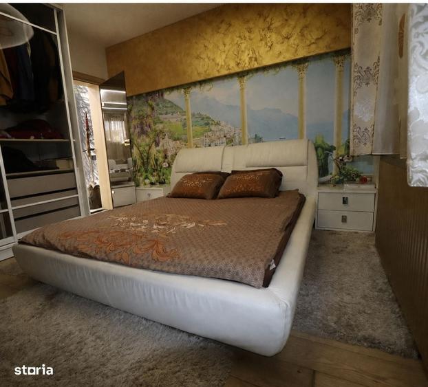 Apartament UNIC in Cluj-Napoca 175 mp, piscina interioara, sauna s - 8