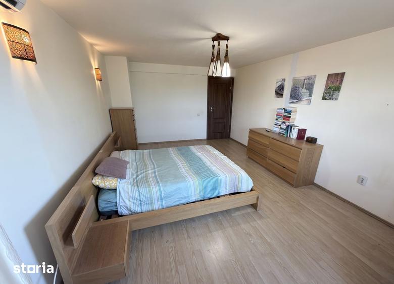 Casă cu 6 camere cu Teren 1156 Mp în Cornetu