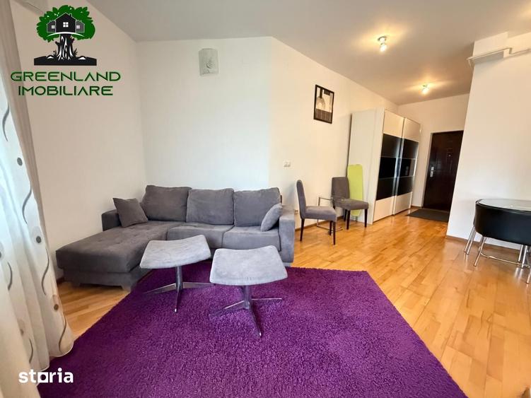 Apartament cu 2 camere în Copou