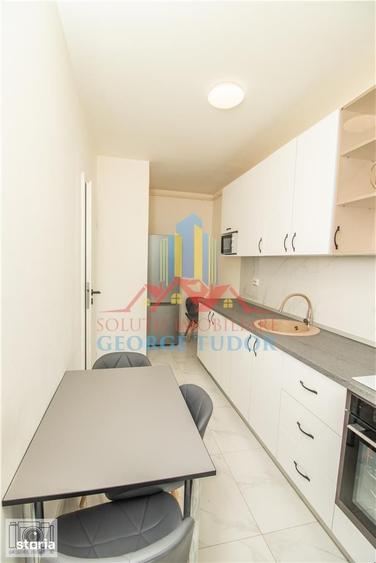 Garsoniera decomandata,Str.Sg. Ilie Petre Nr.43, Bloc Sinsay, Colosseu - 19