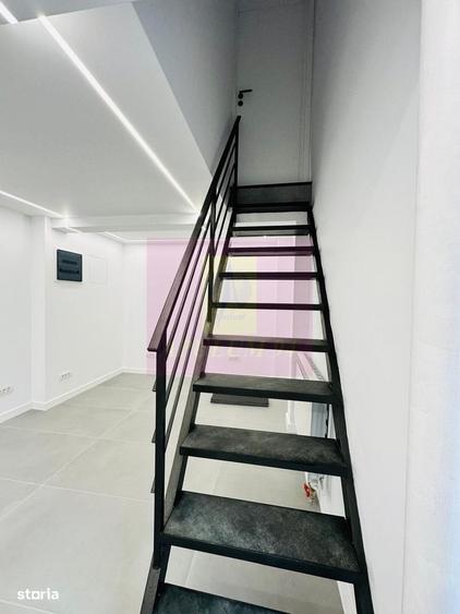 Spațiu comercial, de 110 mp, în Decebal